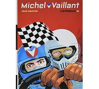 Michel Vaillant, L'Intégrale - Tome 12