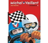 Michel Vaillant, L'Intégrale - Tome 12 Jean Graton (Auteur), Jean Graton (Illustration)