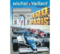 Michel Vaillant, L'Intégrale - Tome 14
