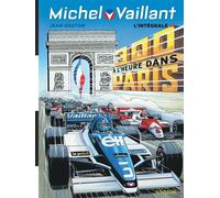 Michel Vaillant, L'Intégrale - Tome 14 - Jean Graton - Graton Eds - cartonné - Bande dessinée