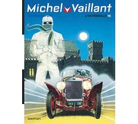 Michel Vaillant, L'Intégrale - Tome 15
