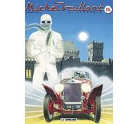 Michel Vaillant, L'Intégrale - Tome 15 - Michel Vaillant, L'intégrale, tome 15 (Volumes 46 à 50)