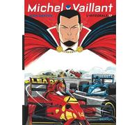 Michel Vaillant, L'Intégrale - Tome 17 - Jean Graton - Graton Eds - relié - Bande dessinée