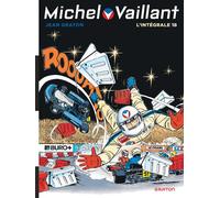 Michel Vaillant, L'Intégrale - Tome 18 - Jean Graton - Graton Eds - relié - Bande dessinée