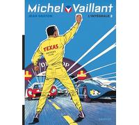 Michel Vaillant, L'Intégrale - Tome 2