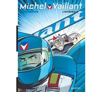 Michel Vaillant, L'Intégrale - Tome 20 - Michel Vaillant, L'intégrale, tome 20 (Volumes 67 à 70) (Ré