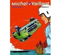 Michel Vaillant, L'Intégrale - Tome 3