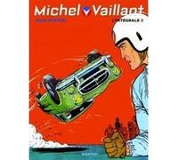 Michel Vaillant, L'Intégrale - Tome 3 Jean Graton (Illustration), Jean Graton (Auteur)