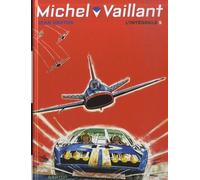Michel Vaillant, L'intégrale - Tome 5