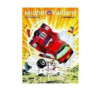 Michel Vaillant, L'Intégrale - Tome 7 - Jean Graton - Graton Eds - cartonné - Bande dessinée