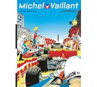 Michel Vaillant, L'Intégrale - Tome 9