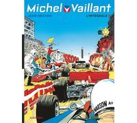 Jean Graton – Michel Vaillant, L'intégrale – Tome 9 – Bande dessinée relié – Dupuis