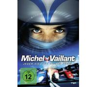 Michel Vaillant - Michel Vaillant