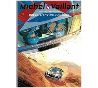 Michel Vaillant : Nouvelle Saison - Tome 9 - Duels, L'envers Du Décor