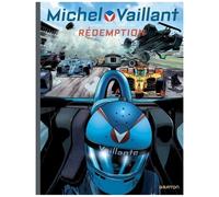 Michel Vaillant : Nouvelle Saison - Tome - Rédemption