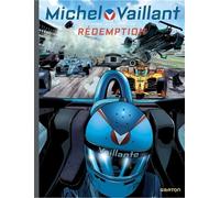 Michel Vaillant - Saison 2 - Tome 13 - Rédemption