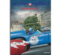 Michel Vaillant - Saison 2 - Tome 14 - Remparts