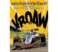 Michel Vaillant - Saison 2 - Tome 15 - Quitte ou double (1/2) - Denis Lapière - Graton - ebook (ePub illustré) - Livre