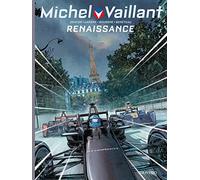 Michel Vaillant - Saison 2 - Tome 5 - Renaissance