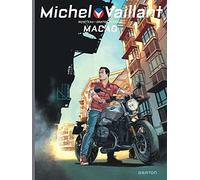 Michel Vaillant - Saison 2 - Tome 7 - Macao