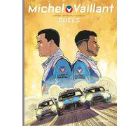 Michel Vaillant - Saison 2 - Tome 9 - Duels