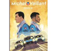Michel Vaillant - Saison 2 - Tome 9 - Duels