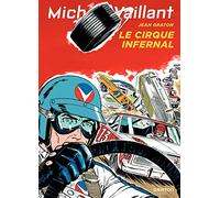 Michel Vaillant - Tome 15 - Le cirque infernal