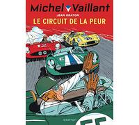 Michel Vaillant - Tome 3 - Le circuit de la peur