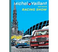 Michel Vaillant - Tome 46 - Racing-show - Jean Graton - Dupuis - cartonné - Bande dessinée