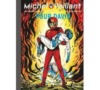 Michel Vaillant - Tome 67 - Pour David