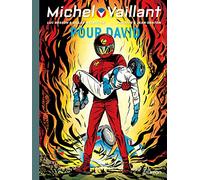 Jean Graton – Michel Vaillant Tome 67 : Pour David – Bande dessinée cartonnée (Dupuis)