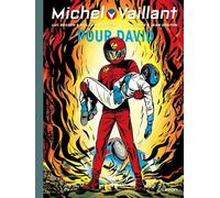 Jean Graton – Michel Vaillant Tome 67 : Pour David – Bande dessinée cartonnée (Dupuis)