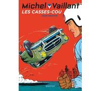 Michel Vaillant - Tome 7 - Les Casses-Cou