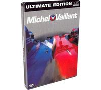 Michel Vaillant - Ultimate Edition