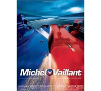 Michel Vaillant [VHS]