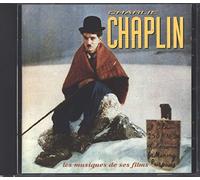 Michel Villart - Charlie Chaplin : Les Musiques de ses films