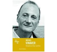 Michel Vinaver