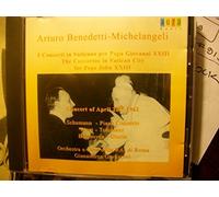 Michelangeli, Arthuro Benedett - Totentanz/1962 [Import]