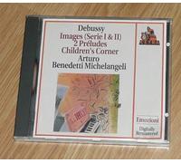 Michelangeli,Arturo Ben. - Images 1+2/Childrens/2prelu [Import]
