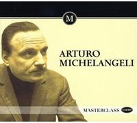 Michelangeli, Arturo Bene - Masterclass [Import]