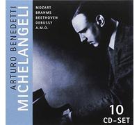 Michelangeli Arturo Benedetti - A.B.Michelangeli-Portrait 2 [Import]