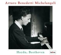 Michelangeli, Arturo Benedetti - Beethoven : Concerto Pour Piano N° 5 - Haydn : Concerto Pour Piano Op.21