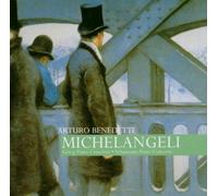 Michelangeli, Arturo Benedetti - Plays Grieg/Schumann