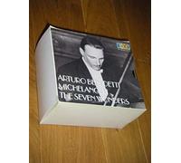 Michelangeli,Arturo Benedetti - The Seven Wonders [Import]
