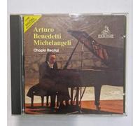 Michelangeli,Arturo Benedetti - Walzer/Mazurkas/Scherzo/Berceu