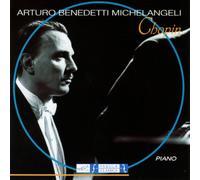 Michelangeli joue Chopin