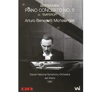 Concerto pour piano n.5