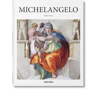 Michelangelo: 1475-1564: Universal Genius of the Renaissance
