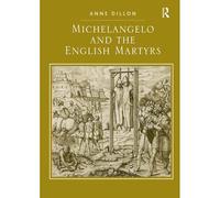 Michelangelo And The English Martyrs