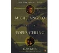 Michelangelo and the Pope's Ceiling 1st (first) edition Text Only